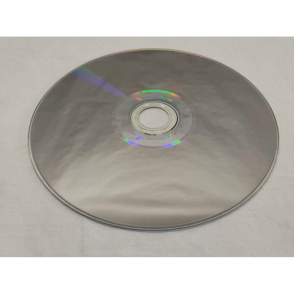 PS3 Dishonored GH Sony PlayStation 3 GUC No Manual Clean Disc